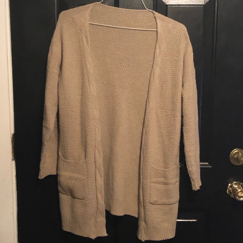 Cardigan
